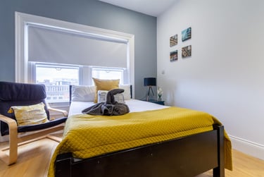 1 bed studio, The Bruce Building, Denton, Newcastle, NE17RY - Image 4